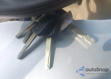 2004 Honda Accord 2.4 Lx из США, поврежденный, VIN JHMCM56334C004921